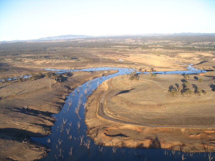 Lake Eppalock 01.JPG